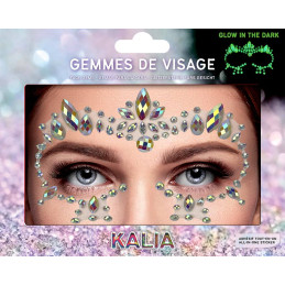 Bijoux de visage KALIA GLOW...