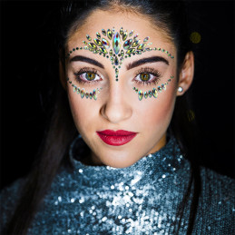 Bijoux de visage FREYA GLOW...