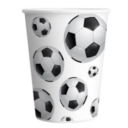 8 gobelets 25 cl carton...