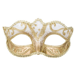 Loup Venice FELINA Or 
