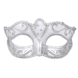 Loup Venice FELINA  Argent 