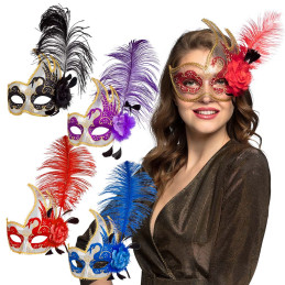 Masque Venice CIGNO 4...