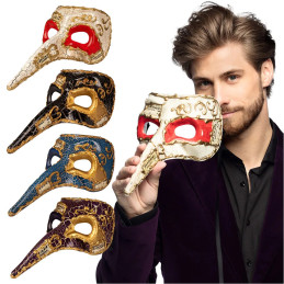 Masque Venice NASO 4...