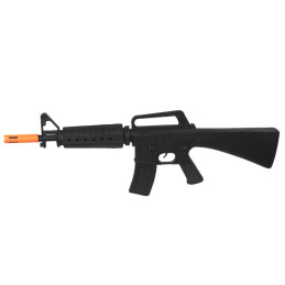 Fusil SWAT 62 cm avec son 