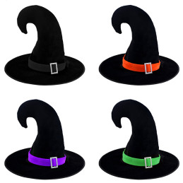 Chapeau de sorcière MITSY...