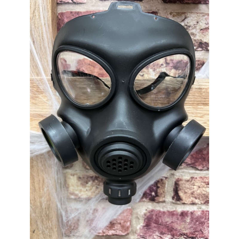 Masque Paintball JOYASUS – Style Tactique, Double Ventilateur, TPU Résistant, Pour Airsoft, Cosplay, Halloween