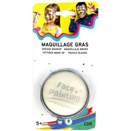 Pot de maquillage 8.5g gras...