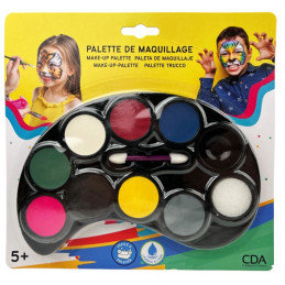 Palette de maquillage 8...