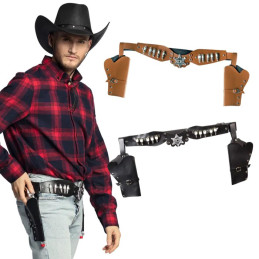Ceinture adulte holster...
