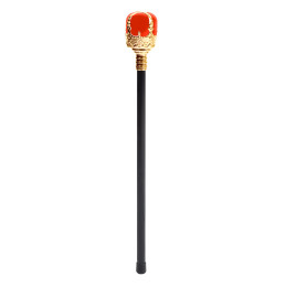 Sceptre royal 48 cm...