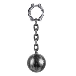 Boulet de Prisonnier avec...