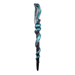 Sceptre serpent (64 cm) 