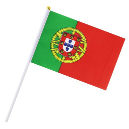Drapeau PORTUGAL  21 x 14...