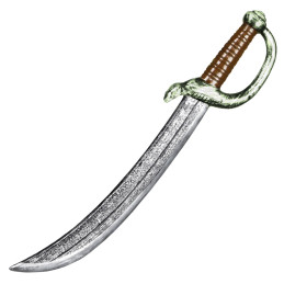 Epee pirate (53 cm) PROMO...