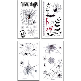 Mini planche TATOO...