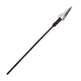Lance spartiate (150 cm,...