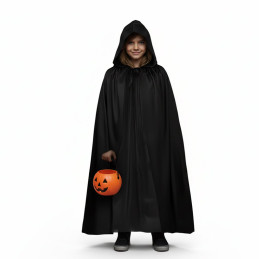 Cape avec capuche 80 cm...
