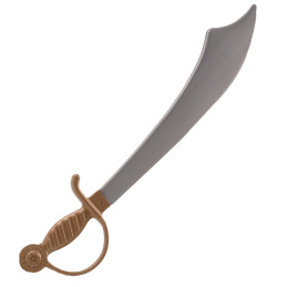 Sabre Pirate 52 cm 