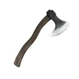 Hache (45 cm) 
