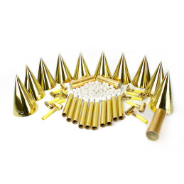 Boîte  Cotillons 10...