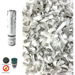 Canon à confettis 20cm...