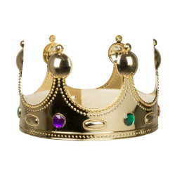 Chapeau King's crown kids...