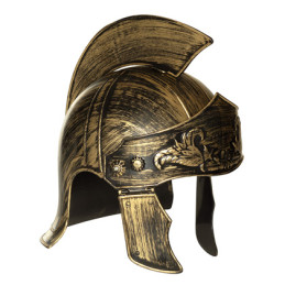 Casque Romain 