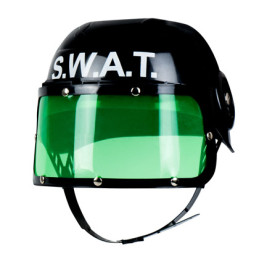 Casque .S.W.A.T. enfant 