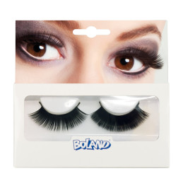 Faux cils Basic  - Noir 