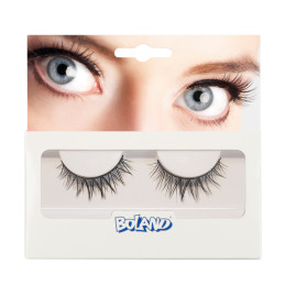 Faux cils Delicate - Noir...