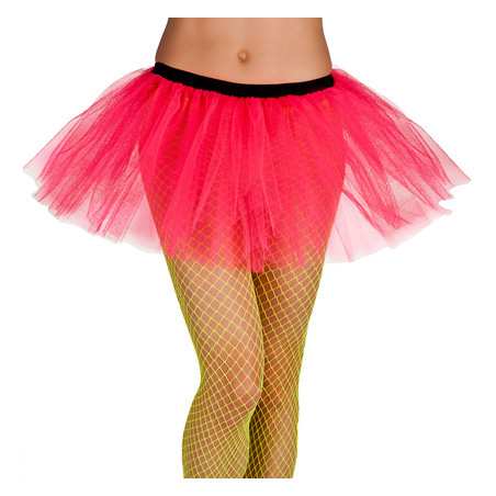 Noemie Tutu - Ecru + Tulle main image 1