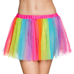 Tutu Arc-en-ciel 