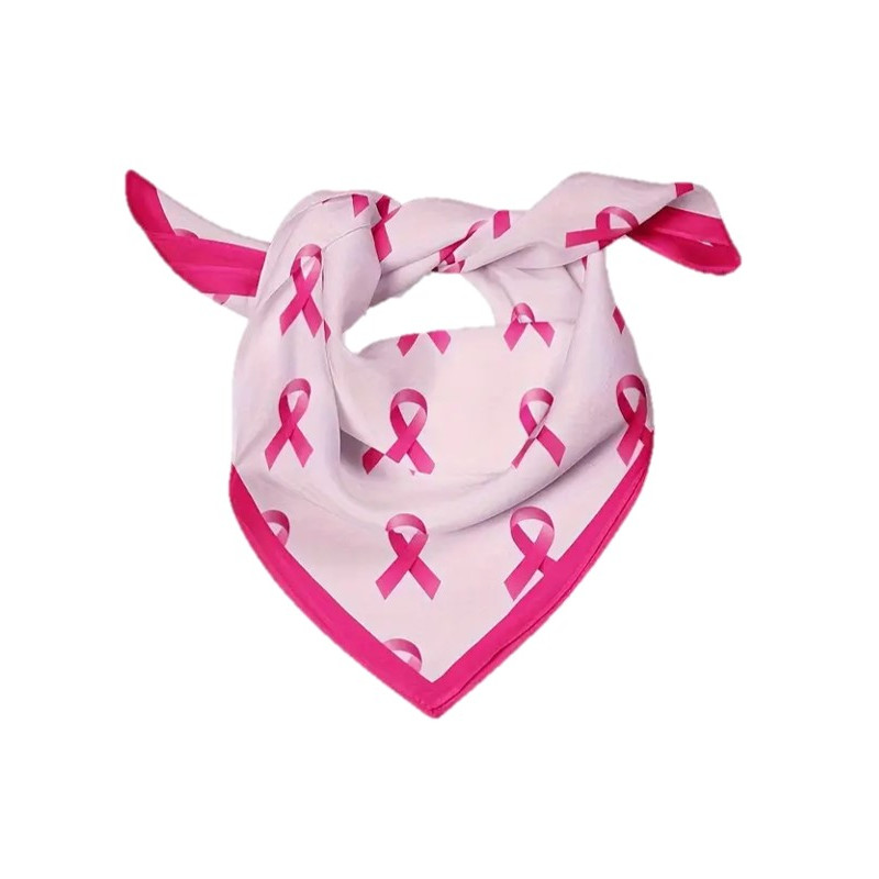 ALLEE DU FOULARD Bandana Unisex In Cotone 53x53 Cm - Il Tuo Accessorio Stile Americano, Morbido E Colorato