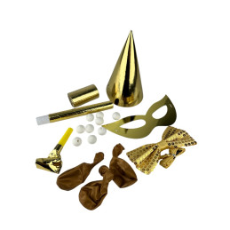 KIT COTILLONS POUR 1...