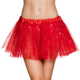 Tutu Twinkle rouge 
