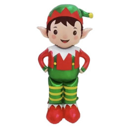 Ballon foil ELF  114 x 58 x...