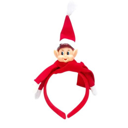 Tiare Lutin farceur 