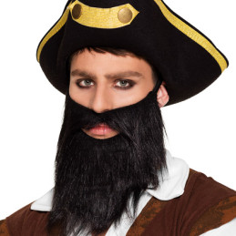 Barbe Pirate DESTOCKAGE