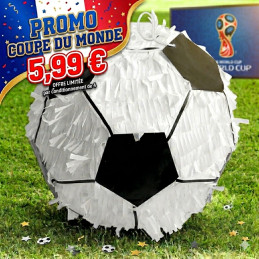 Pinata - Ballon de Foot 27...
