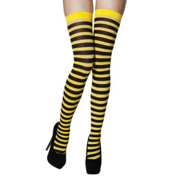 Collant Abeille 