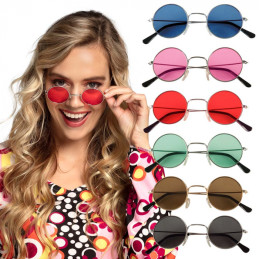Lunette de soleil John 6...