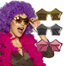 Lunette de soleil STAR 4...