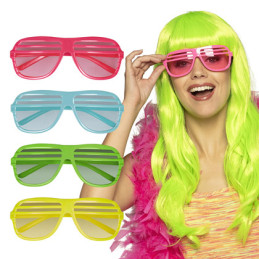 Lunette Vegas fluo 4...