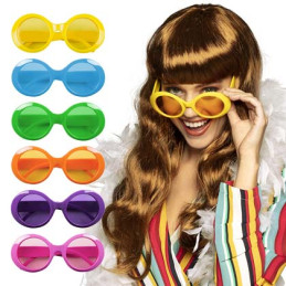 Lunette JACKIE FLUO 6...