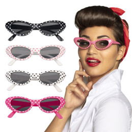 Lunette SANDY assortie 