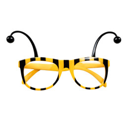 Lunettes party Abeille 