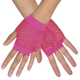 .Gants poignet New York...