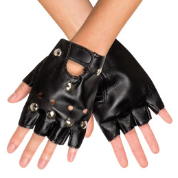 Gants poignet Biker PROMO...