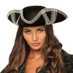 Chapeau Pirate Royal...