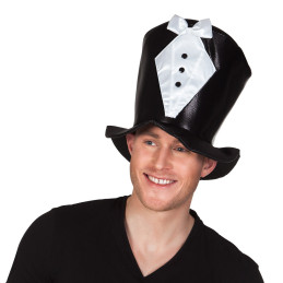 Chapeau Groom to be...